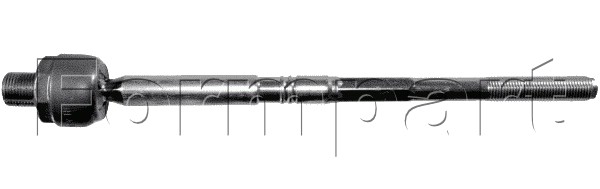 Рулевая тяга