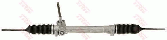 Рулевая рейка