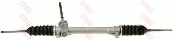 Рулевая рейка