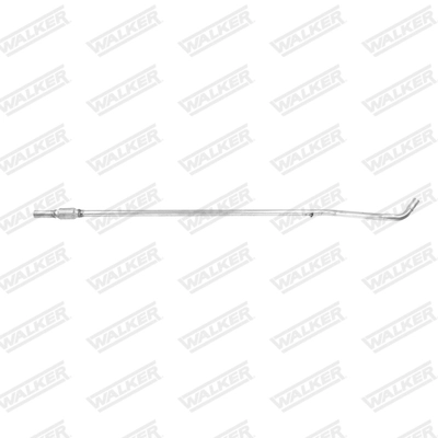 WALKER 07648 - Глушитель