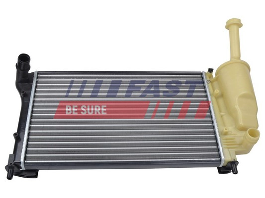 Радиатор охлаждения