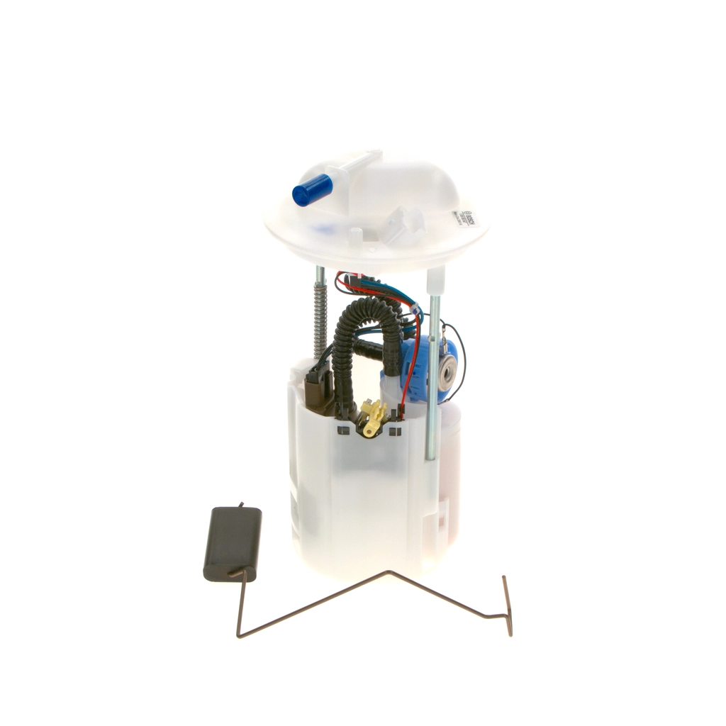 BOSCH 0 986 580 947 - Топливный насос