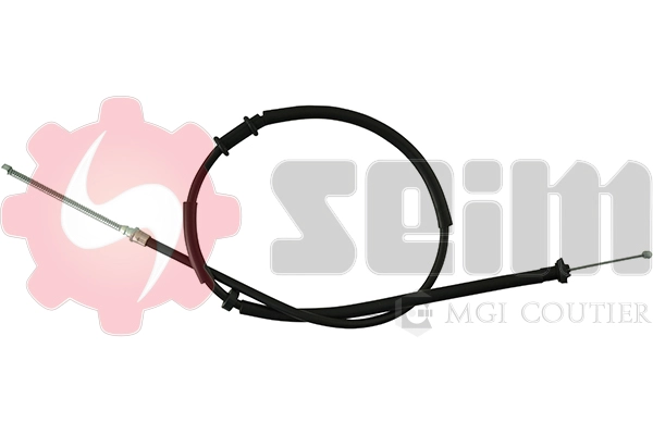 SEIM 703452 - Трос ручника