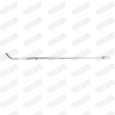 WALKER 10467 - Глушитель