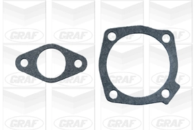 GRAF PA397 - Водяной насос - помпа