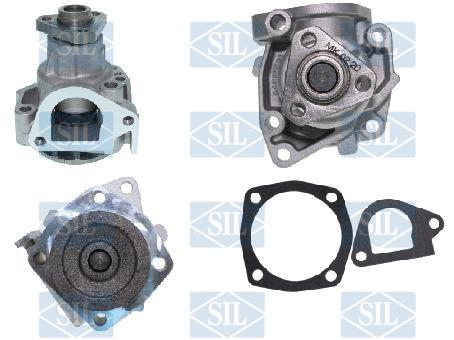 SALERI SIL PA631 - Водяной насос - помпа