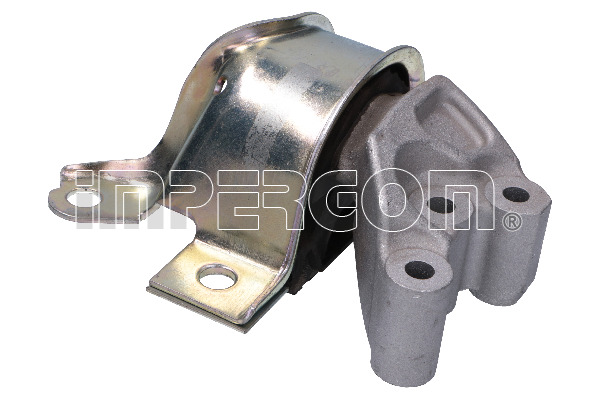 Подушка двигателя