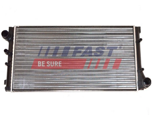 Радиатор охлаждения