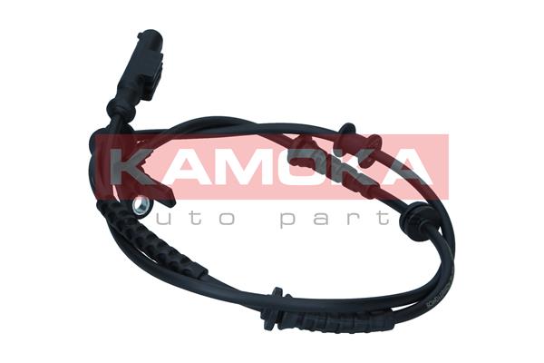 KAMOKA 1060162 - Датчик АБС (ABS)