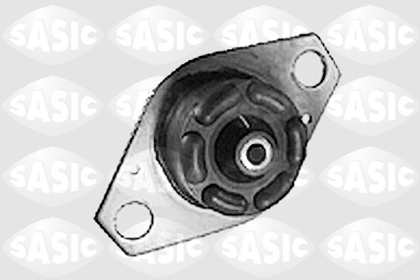 SASIC 9001317 - Подушка двигателя