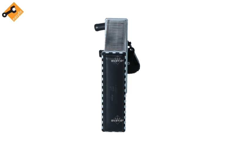 NRF 54282 - Радиатор печки