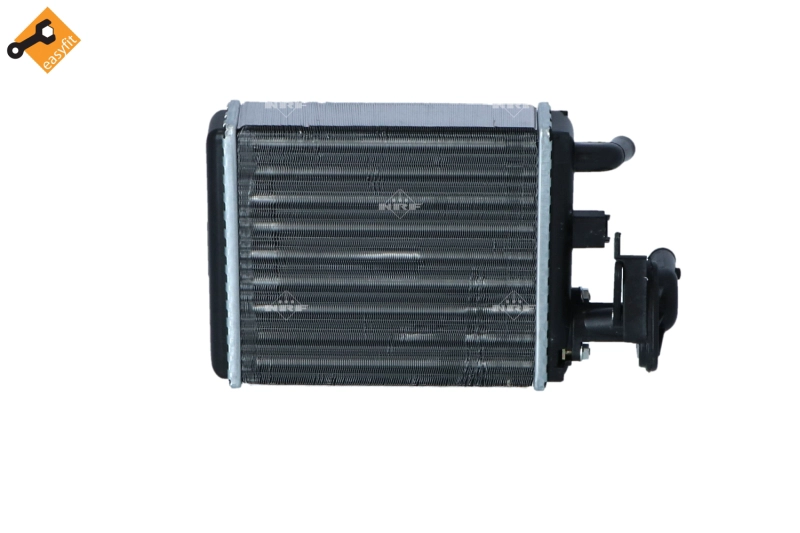 NRF 54282 - Радиатор печки