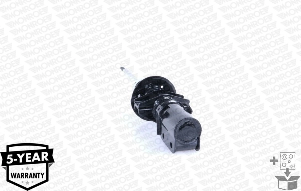 MONROE R11038 - Амортизатор MONROE ORIGINAL