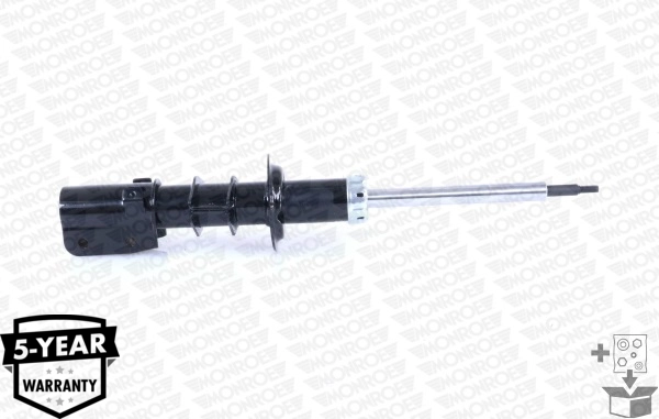 MONROE R11038 - Амортизатор MONROE ORIGINAL