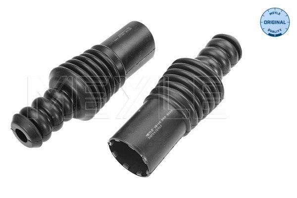 Пыльники и отбойники амортизатора