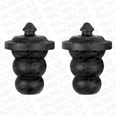 Пылезащитный комплект, амортизатор PROTECTION KIT