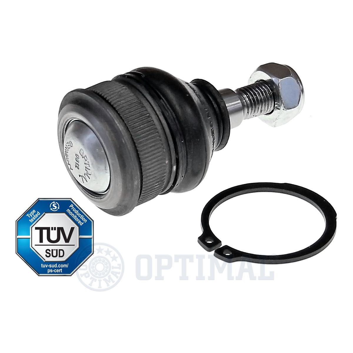 OPTIMAL G3-001 - Шаровая опора