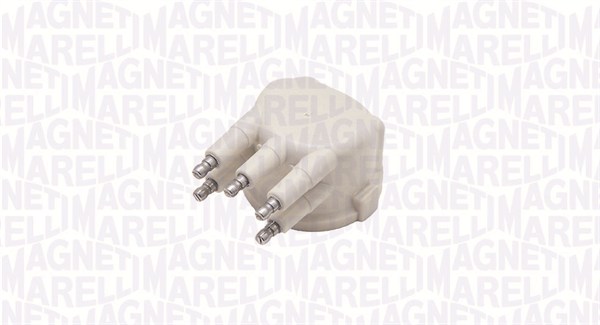 Крышка трамблера