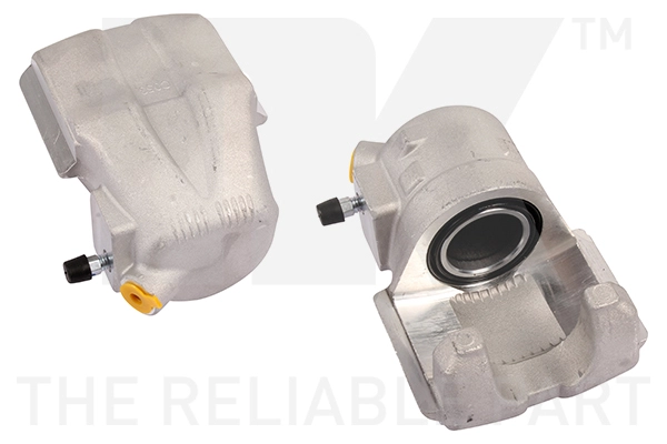 Тормозной суппорт