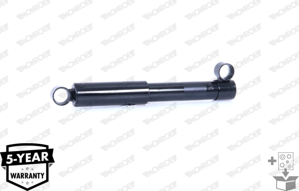 MONROE R3439 - Амортизатор MONROE ORIGINAL