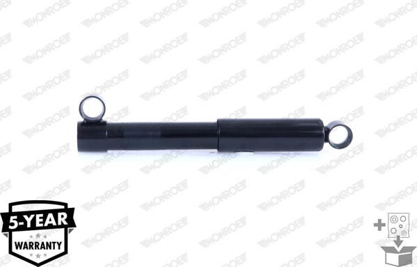 MONROE R3439 - Амортизатор MONROE ORIGINAL