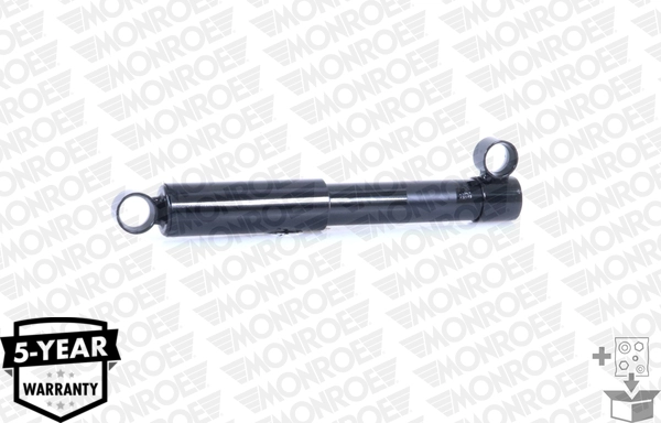 MONROE R3439 - Амортизатор MONROE ORIGINAL