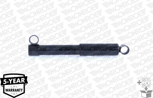 MONROE R3439 - Амортизатор MONROE ORIGINAL