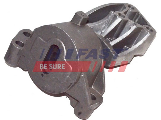 FAST FT52407 - Подушка двигателя