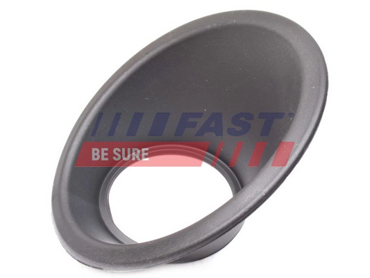 Рамка противотуманной фары