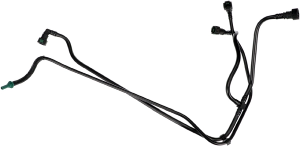 Топливная трубка