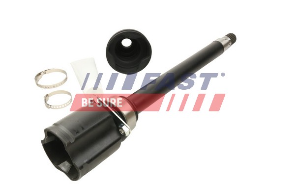 FAST FT25529 - ШРУС