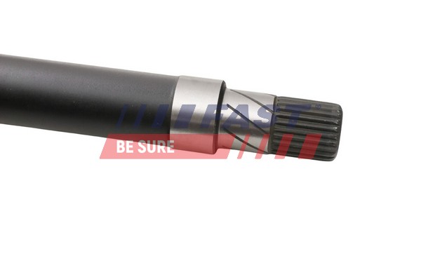 FAST FT25529 - ШРУС