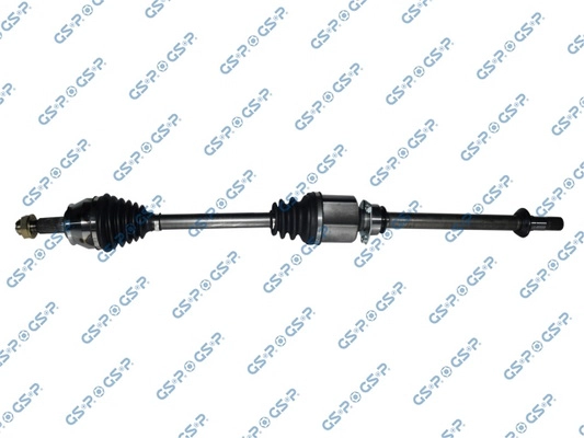 GSP 217061 - Приводной вал (полуось)