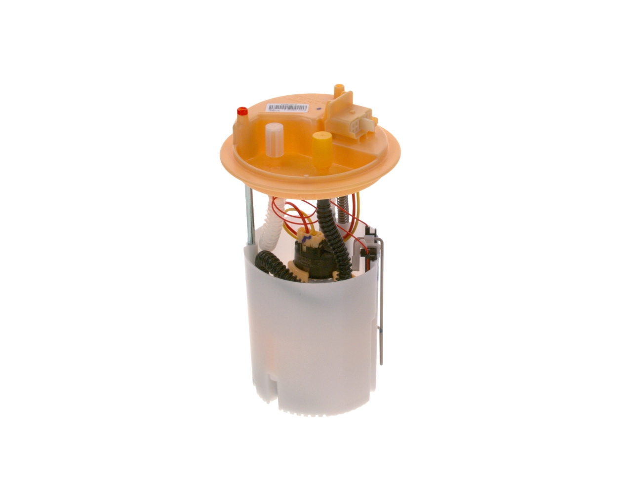 BOSCH 0 580 203 41Z - Топливный насос