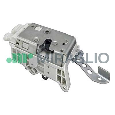 Замок двери