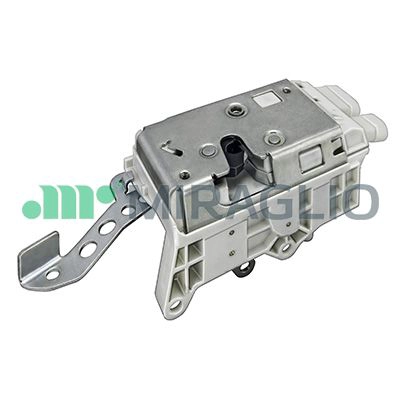 MIRAGLIO 40/203 - Замок двери