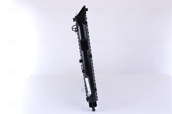 NISSENS 61816 - Радиатор охлаждения