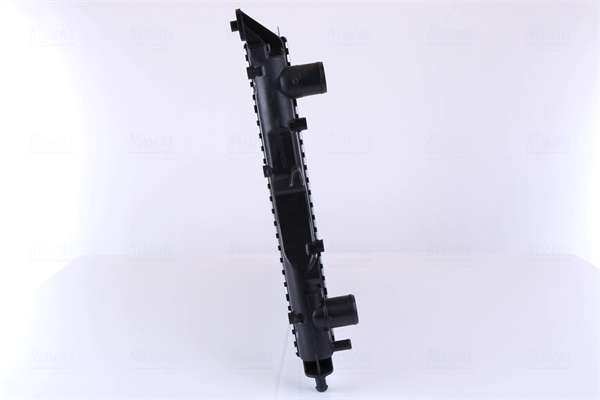 NISSENS 61816 - Радиатор охлаждения