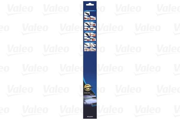 VALEO 574588 - Щетка стеклоочистителя SILENCIO REAR