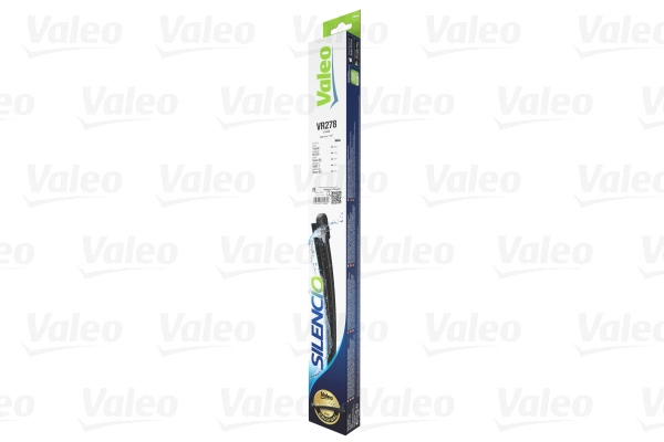 VALEO 574588 - Щетка стеклоочистителя SILENCIO REAR