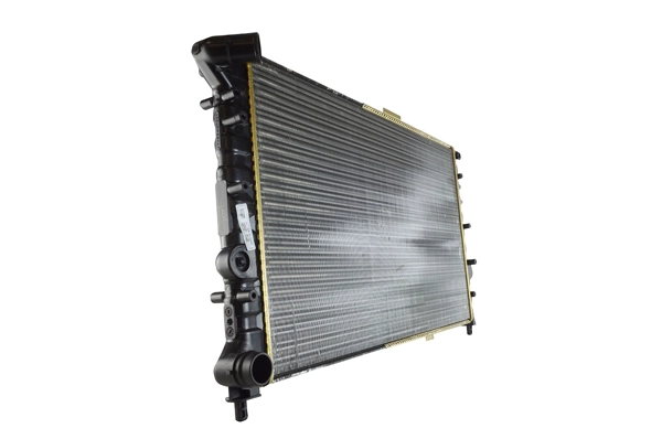 HART 607 854 - Радиатор охлаждения