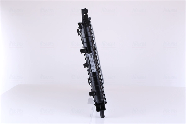 NISSENS 61931 - Радиатор охлаждения