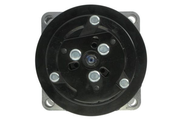 THERMOTEC KTT090162 - Компрессор кондиционера