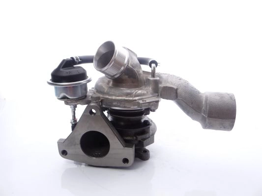 GARRETT 701072-5001S - Турбина