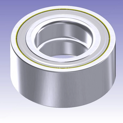 CORAM CR063 - Ступичный подшипник