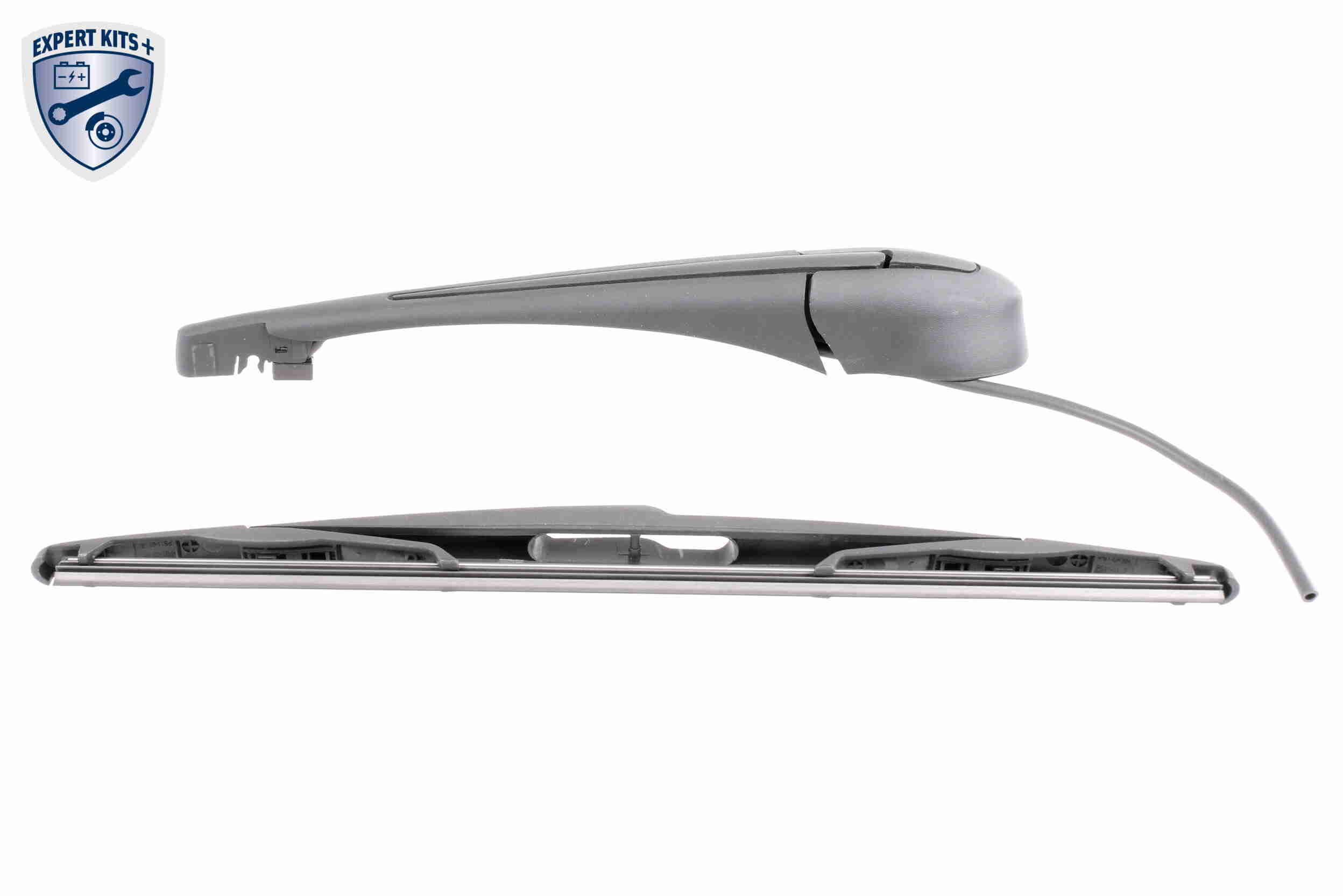 VAICO V24-1729 - Комплект рычагов стеклоочистителя, система очистки стекол EXPERT KITS +