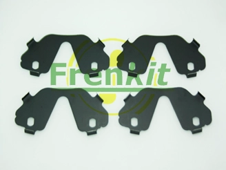 Противоскрипные пластины