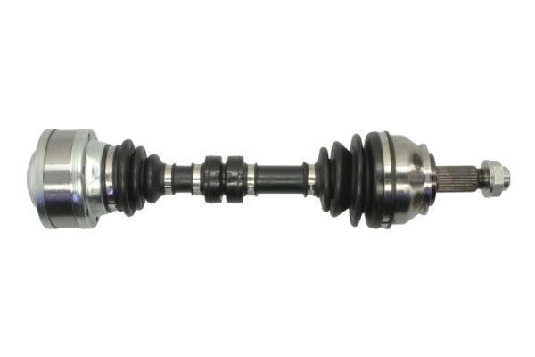 PASCAL G2D007PC - Приводной вал (полуось)