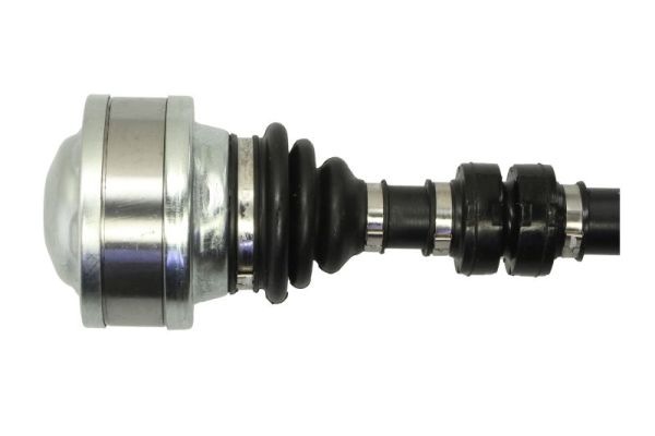 PASCAL G2D007PC - Приводной вал (полуось)