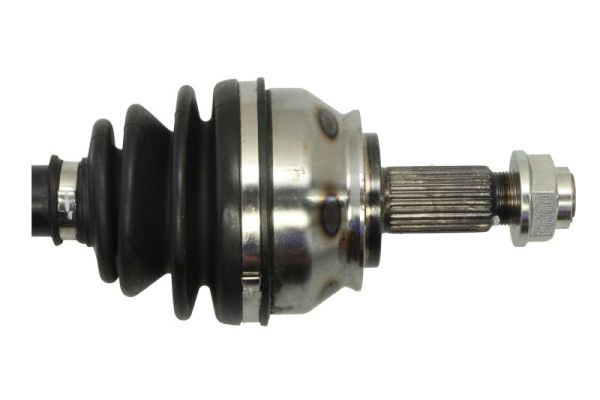 PASCAL G2D007PC - Приводной вал (полуось)